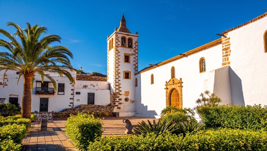 Excursión guiada a Fuerteventura desde Lanzarote